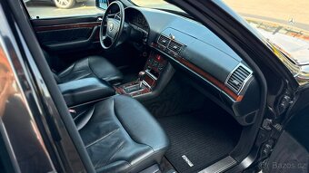 MB S350 D,/Mamut/,po renovaci… - 9