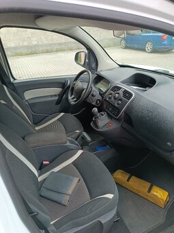 Renault Kangoo 1.2 (84kw) - 9