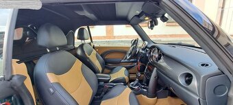 Mini Cooper S, Mini Cooper S CABRIO - AUTOMAT - 9