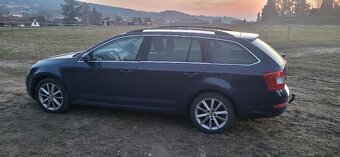 Škoda Octavia Combi III 2.0 TDI 110 kW DSG Elegance Style - 9