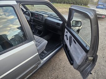 Jetta mk2 - 9