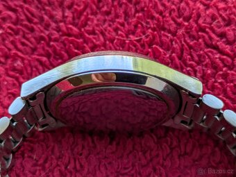 OMEGA SEAMASTER COSMIC 2000 AUTOMATIC S DATUMEM - 9