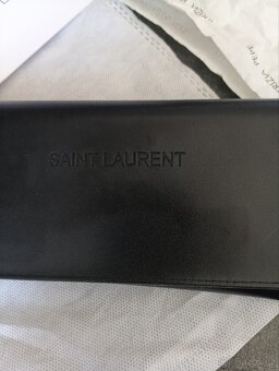 Sluneční brýle YSL - 9