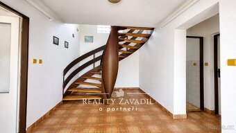Prodej, rodinný dům, 152 m², Skřipov, ev.č. 01356 - 9