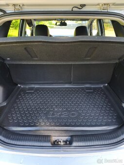 Hyundai ix20 1.6 92kw Automat - 9