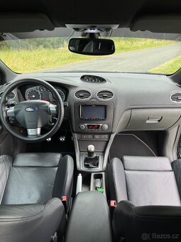 Ford Focus ST 2.5 Turbo 225 | Recaro - 9