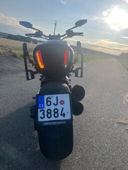 Ducati diavel 1 200 - 9