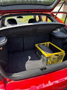 Hyundai Accent - 9