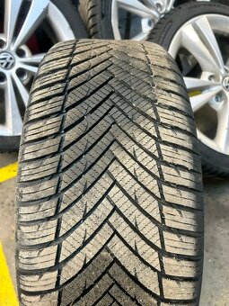 Škoda Neptune 5x112 R18 225/40 R18 - 9