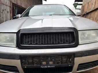 Díly Škoda Octavia 1 1.9tdi 66kw a 81kw - 9