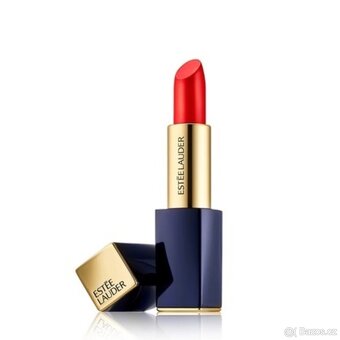 Rtěnka Estee Lauder + lak lancome - 9
