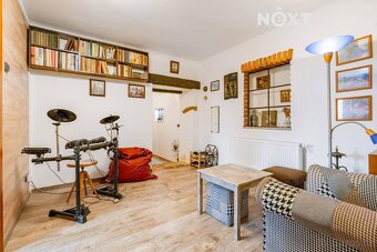 Prodej Rodinný dům, 560㎡ - 9