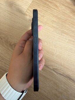 📱 iPhone 15 Pro 256 GB – plně funkční, TOP model - 9