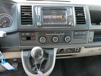 Volkswagen Transporter T6 4x4 Long - 9