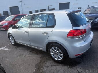 Volkswagen Golf 6 hatchback 2.0 TDI, Nová STK - 9