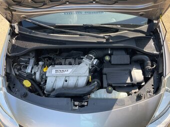 Renault Clio III RS - 9