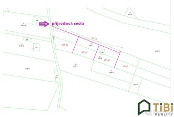 Ruprechtov, Prodej pozemky pro bydlení, 5 140 m² - - 9