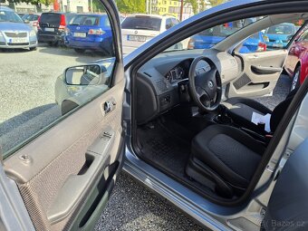 Škoda Fabia
1.2 12V HTP 47kw TZ - 9