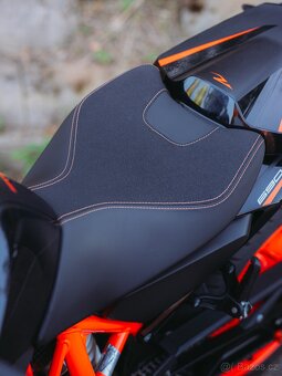 KTM Duke 690 R 2017 Akrapovič - 9