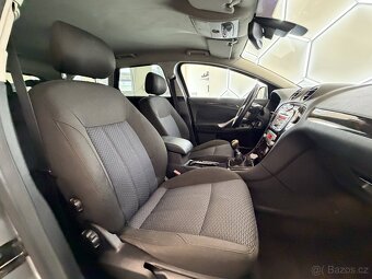 Ford Mondeo,  1.8TDCi, 92kW, AUT.KLIMA - 9