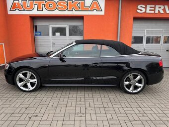 Audi A5, 2.0 TDI 140KW Multitronic 1.ma - 9