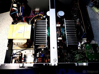 YAMAHA  A-S700 - 9