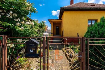 Prodej rodinného domu 165 m², Straškov-Vodochody - 9