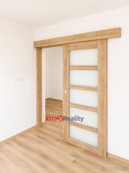 Prodej bytu 2+kk 40 m², Dubí, ev.č. 00095 - 9