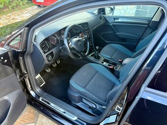 Volkswagen Golf,  2.0 TDI 110 KW IQ-DRIVE LED - 9