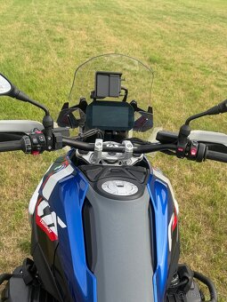 BMW R1300 GS - 9