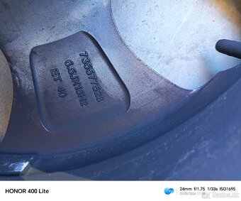 JEEP COMPASS/RENEGADE  R16 - 9