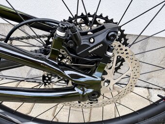 Giant Trance 29 1 2023-24 M | Fox Performance | Shimano SLX - 9