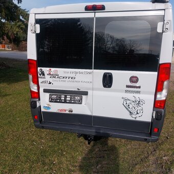 Fiat ducato-2,3jtd-96kw-L2H1 - 9