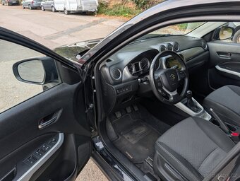 Suzuki Vitara 1.6 VVT, 88kW, benzín, rok  2016.... - 9