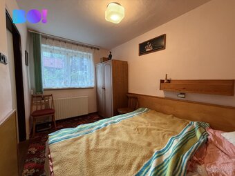 Prodej chaty, Lubno - 9