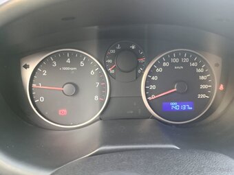 Hyundai i20, 1.2, rok 2014 - 9