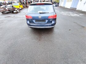 Passat b7 díly 2.0tdi 103 kW cffb - 9