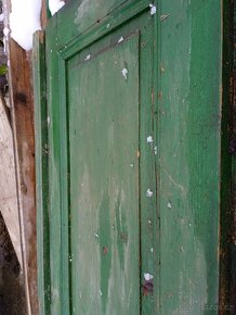 Dveře do stodoly - 9