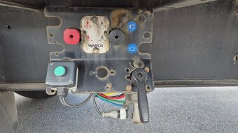 Prodám KÖGEL SN 24 COIL - Mulda na přepravu svitků - 9