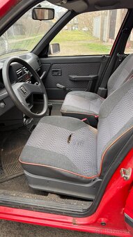 Peugeot 309 - 9