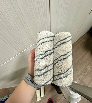 Podlahová myčka Kärcher FC 5 Cordless Premium - 9