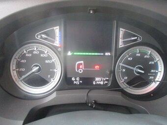 DAF LF 12.260, 614 400 km - Flexibilní financování - 9