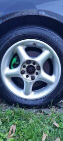4x114,3 15" Primera P11 144  ALU ARTEC  2 zánovní zimní pne - 9