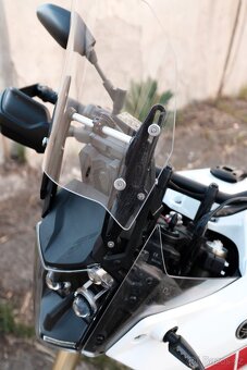 Yamaha Tenere 700 Rally edice - 9