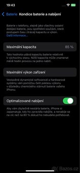 Iphone 12 pro gold - 9