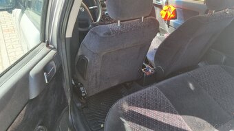 Opel Astra G benzín_1.6/ 74KW_rv. 2001 - 9