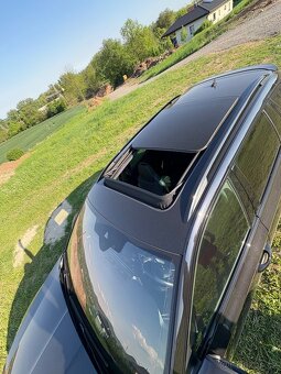 Škoda Superb 2.0 TSI 4x4 - 9