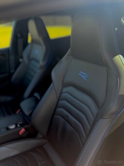 Volkswagen Arteon R SB 2.0 tsi 235 kW 4Motion - 9