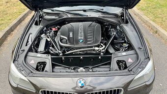 BMW 530d xDrive facelift - 9