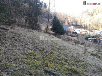 Investiční příležitost - pozemek 4431 m2 v Březové u Karlový - 9